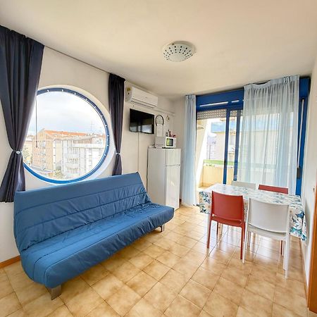 Grazioso Appartamento N 47 A 100Mt Dal Mare Bibione Exterior photo