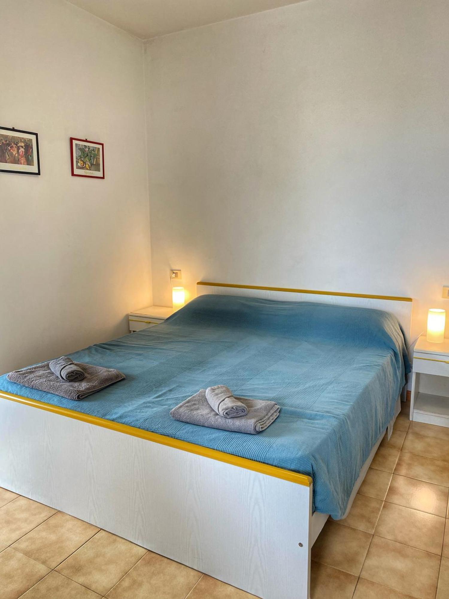 Grazioso Appartamento N 47 A 100Mt Dal Mare Bibione Exterior photo