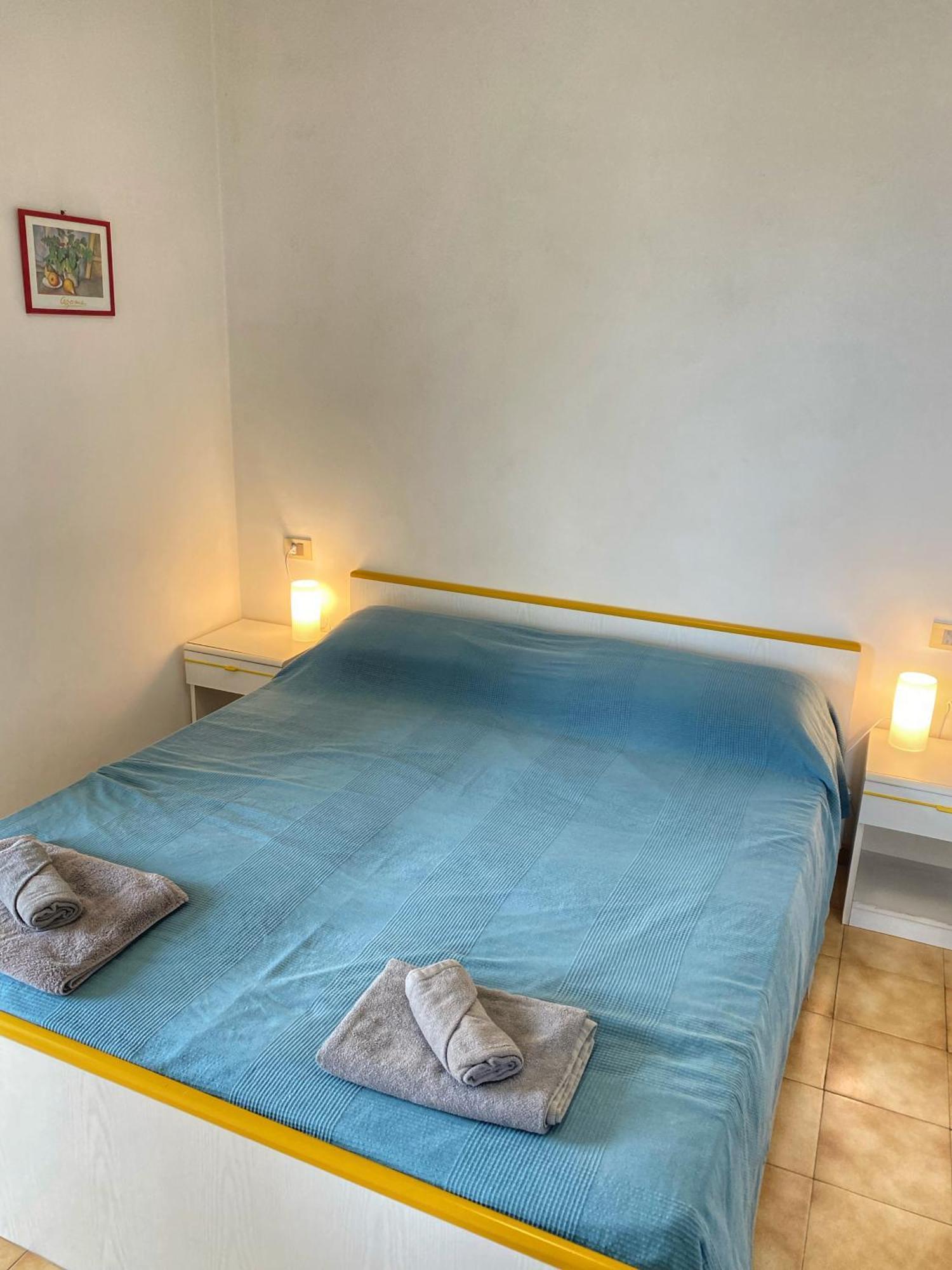 Grazioso Appartamento N 47 A 100Mt Dal Mare Bibione Exterior photo