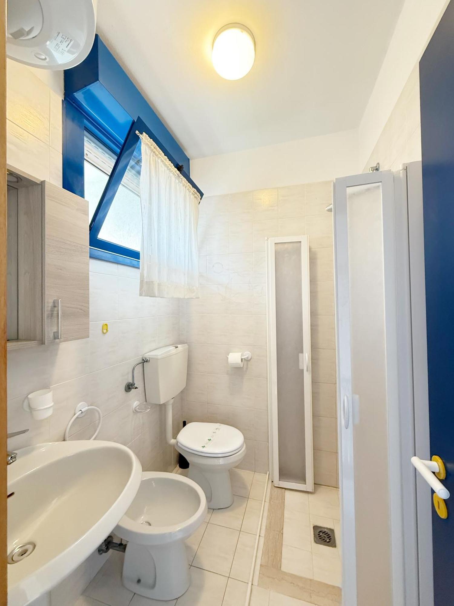 Grazioso Appartamento N 47 A 100Mt Dal Mare Bibione Exterior photo