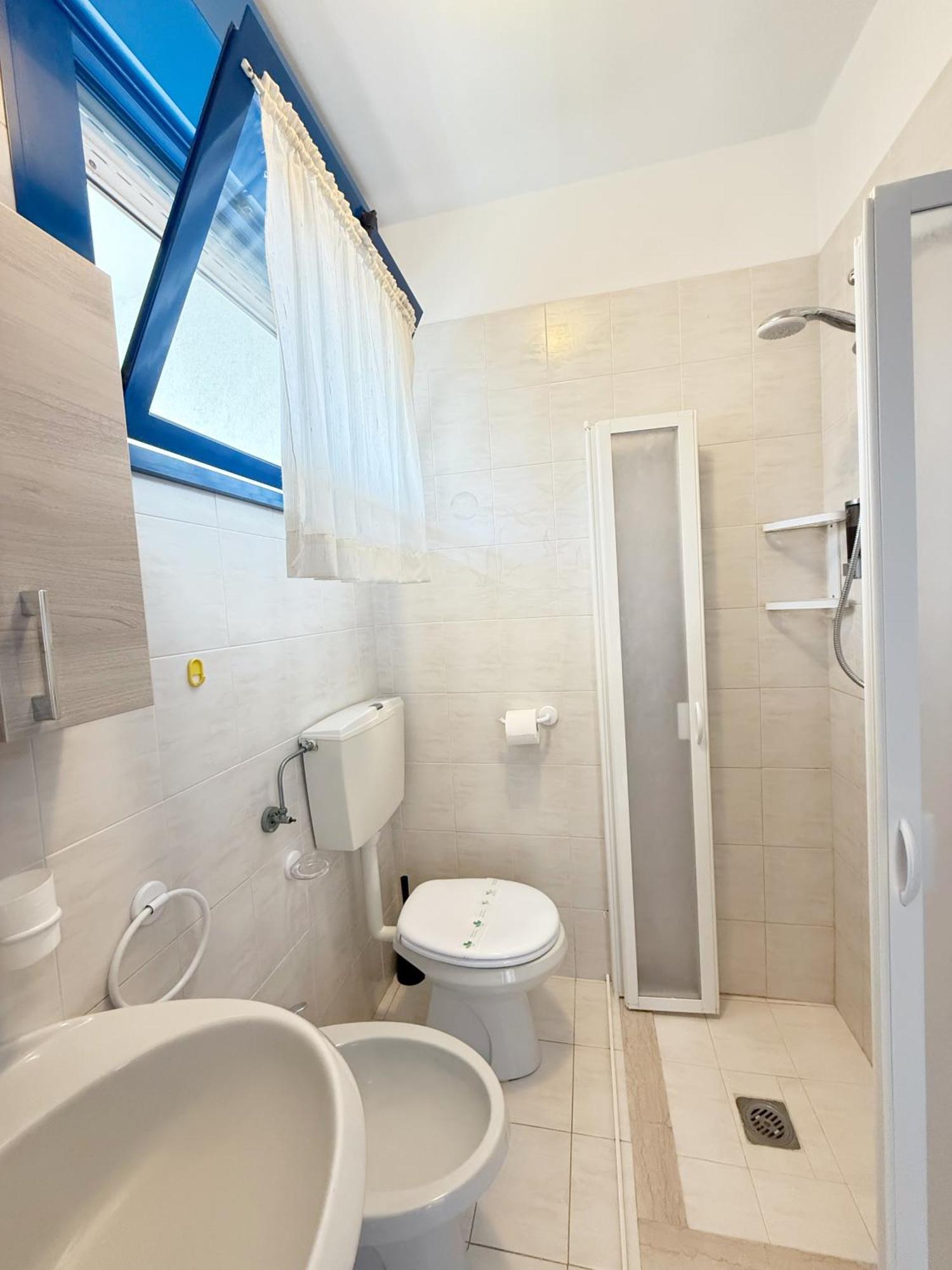Grazioso Appartamento N 47 A 100Mt Dal Mare Bibione Exterior photo