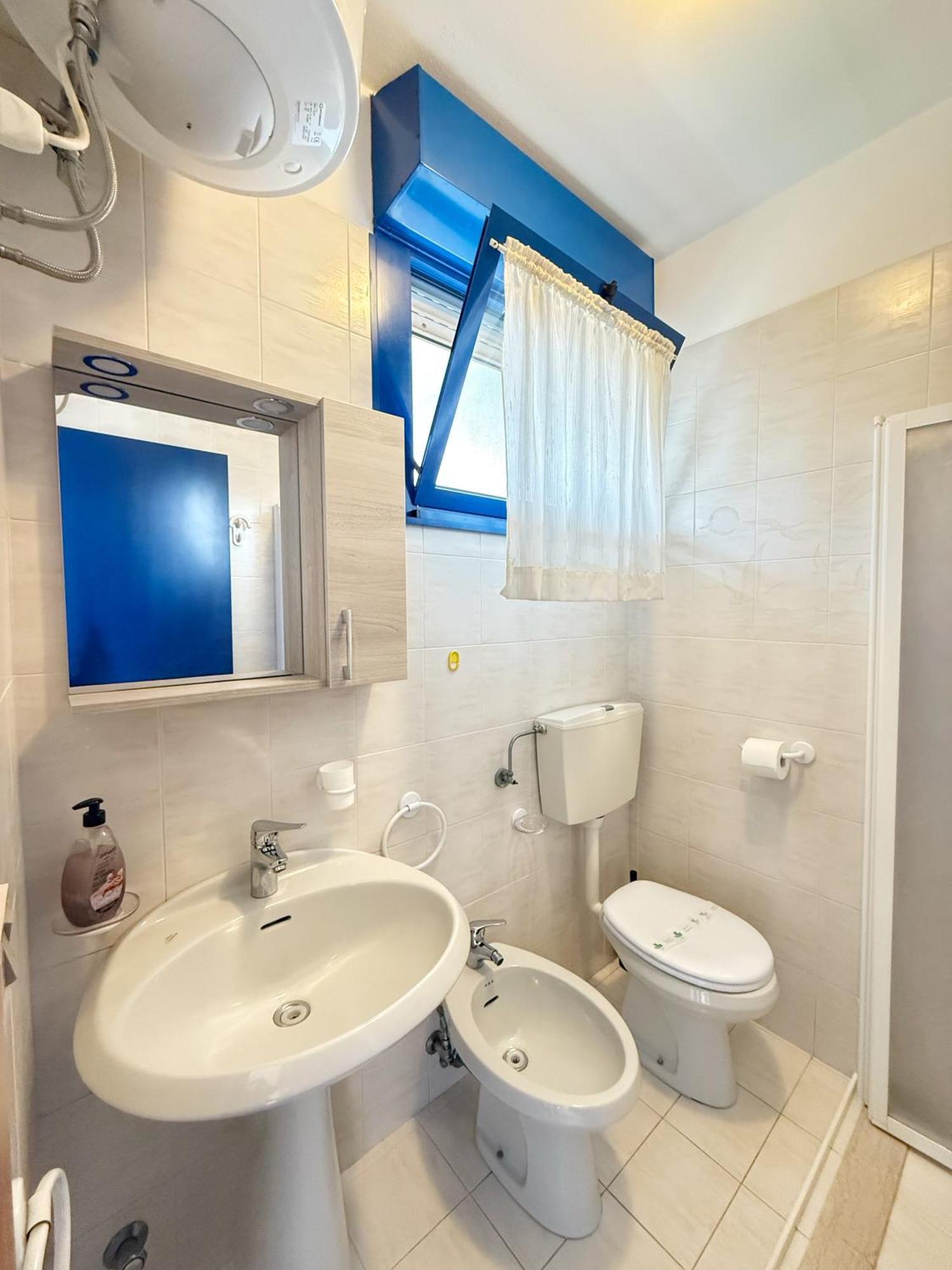 Grazioso Appartamento N 47 A 100Mt Dal Mare Bibione Exterior photo