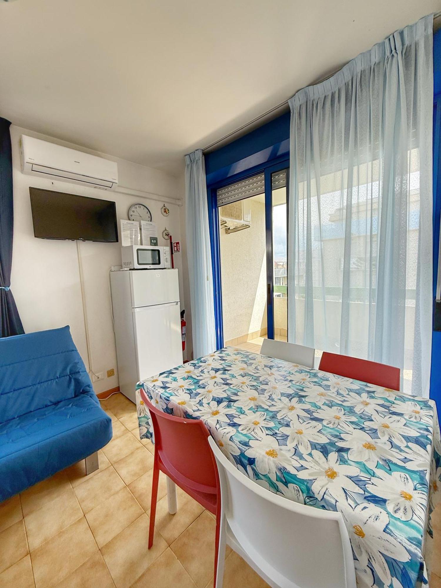 Grazioso Appartamento N 47 A 100Mt Dal Mare Bibione Exterior photo